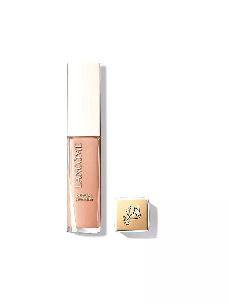 LANCÔME Teint Idole Ultra Wear Skin-Glow Concealer (330N) camel