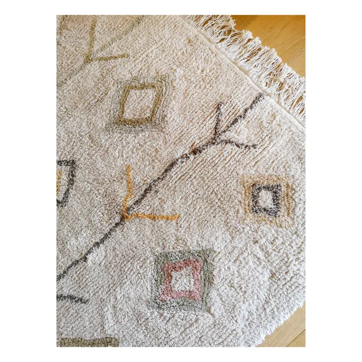 Lorena Canals Tapis Kaarol Earth