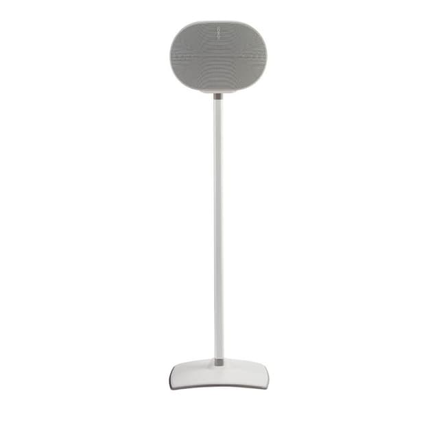 SANUS Gulvstativ til Sonos ERA 300 Single Hvidt