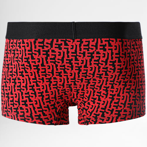 Boxer Damien 00CIYK Noir