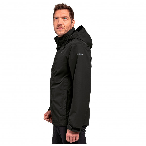 Schöffel - Jacket Gmund - Veste imperméable