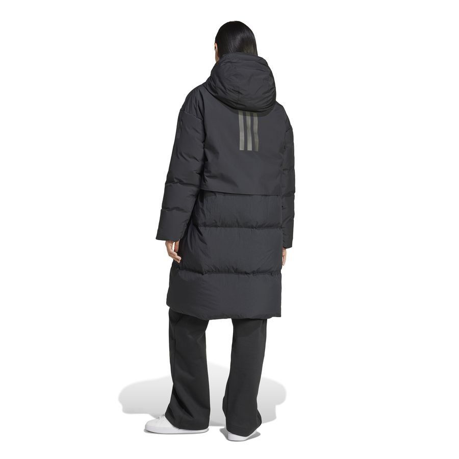 adidas Doudoune Myshelter Parka - Noir