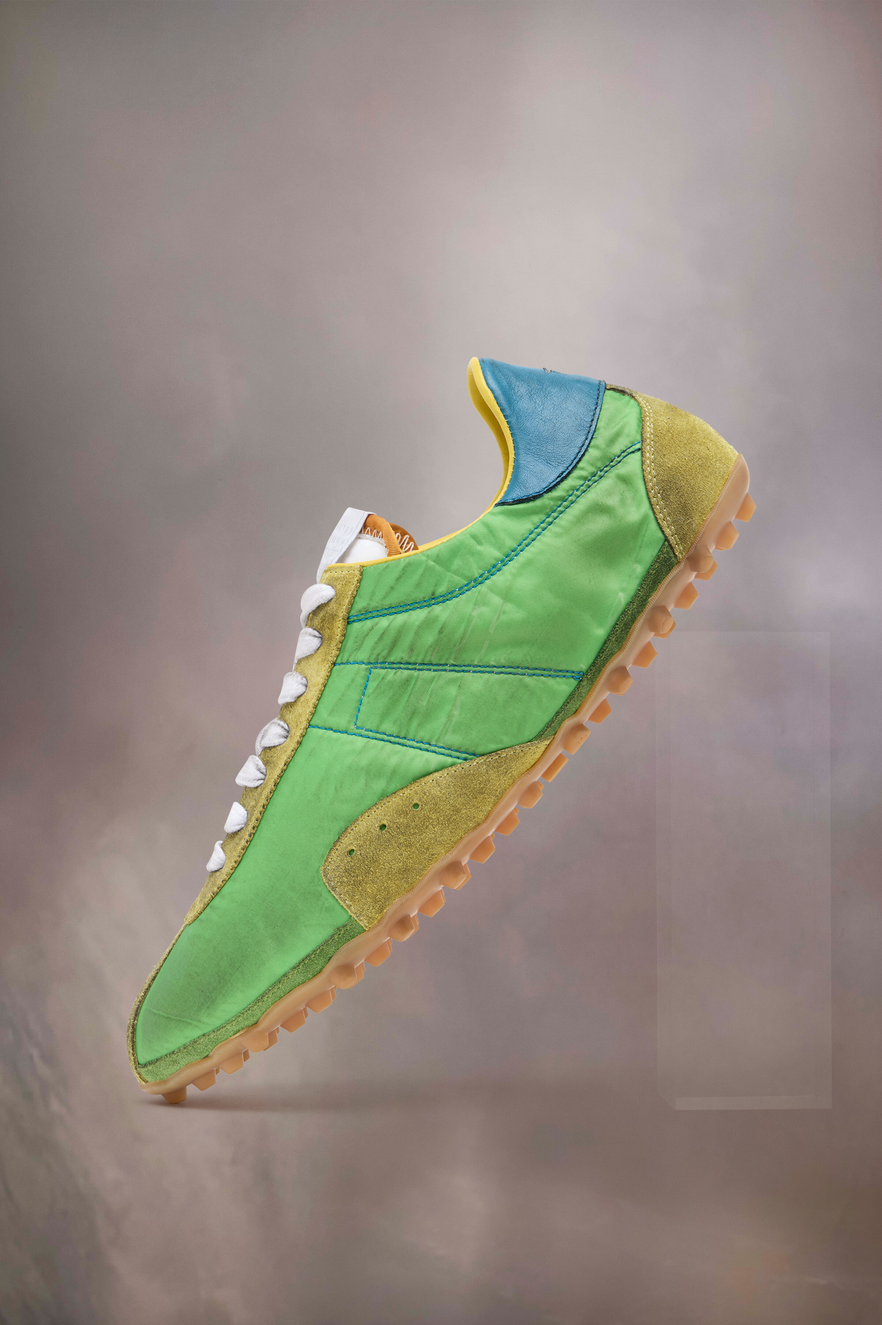 SPRINTERS LOW TOP