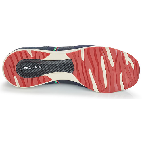 Paul Smith - HUEY Marino / Multicolor