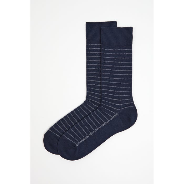 Levi's-Geschenkset 4-pack sokken denim - Levi's