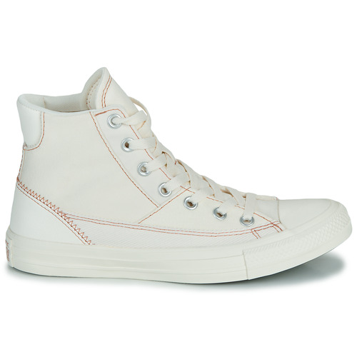 Converse - CHUCK TAYLOR ALL STAR PATCHWORK - Ecru