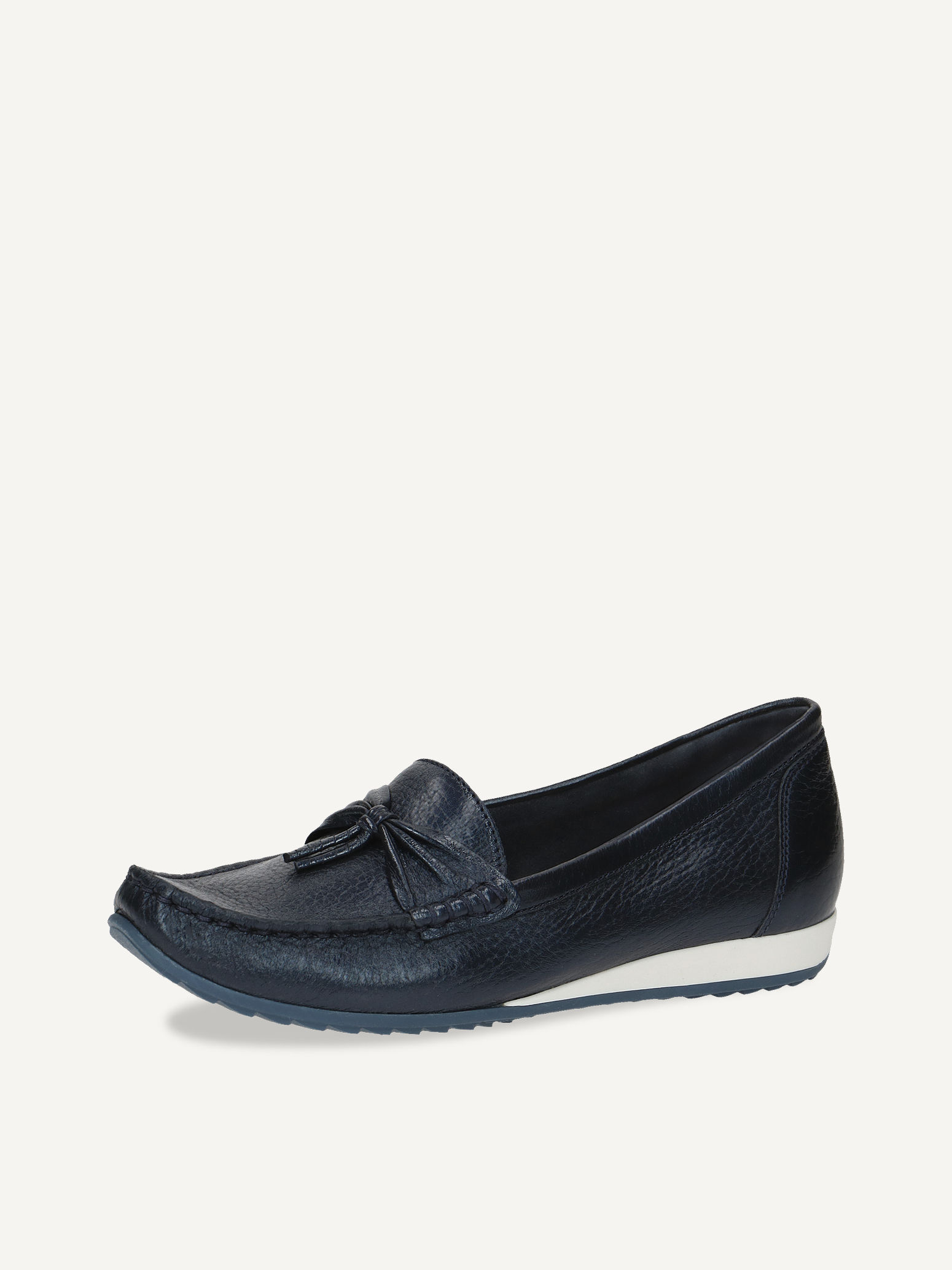 Moccassin