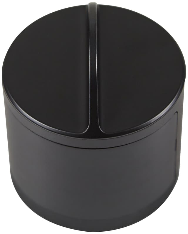 Danalock V3 2024 smart lås (sortbrun/Z-wave/Scandi)