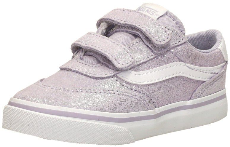 Vans Brooklyn lila