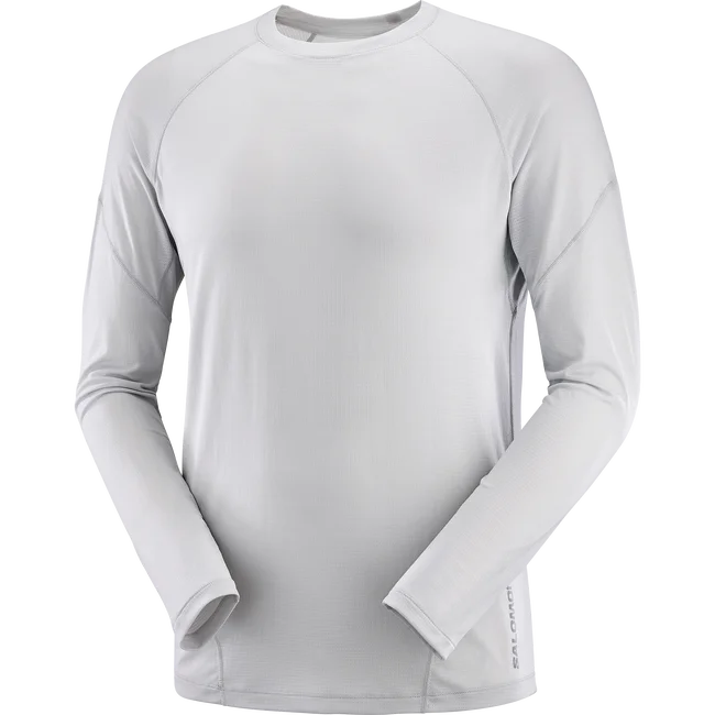 CROSS RUN  Langarmshirt Herren