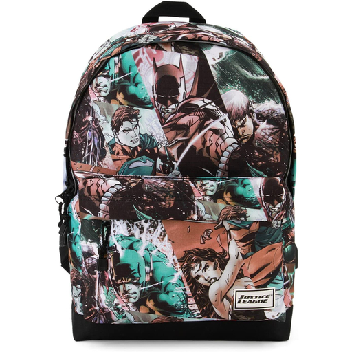 Mochila da Liga da Justiça 61311