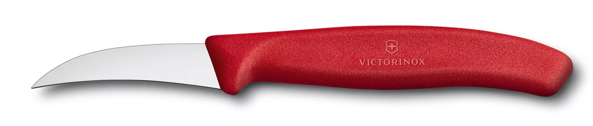Swiss Classic Tourniermesser-rot