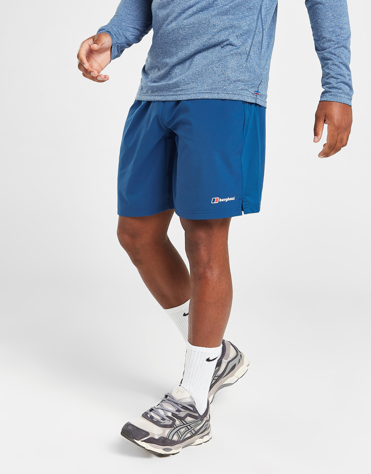 Berghaus Short Wayside Homme