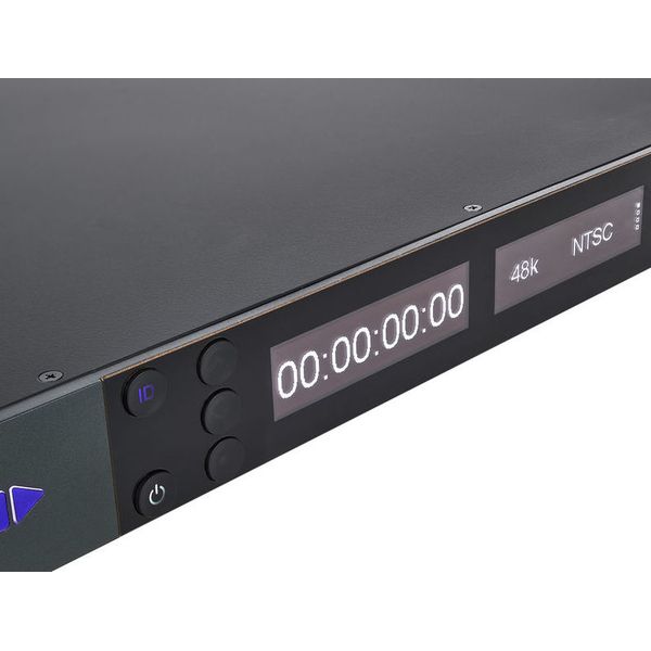 Avid Sync X