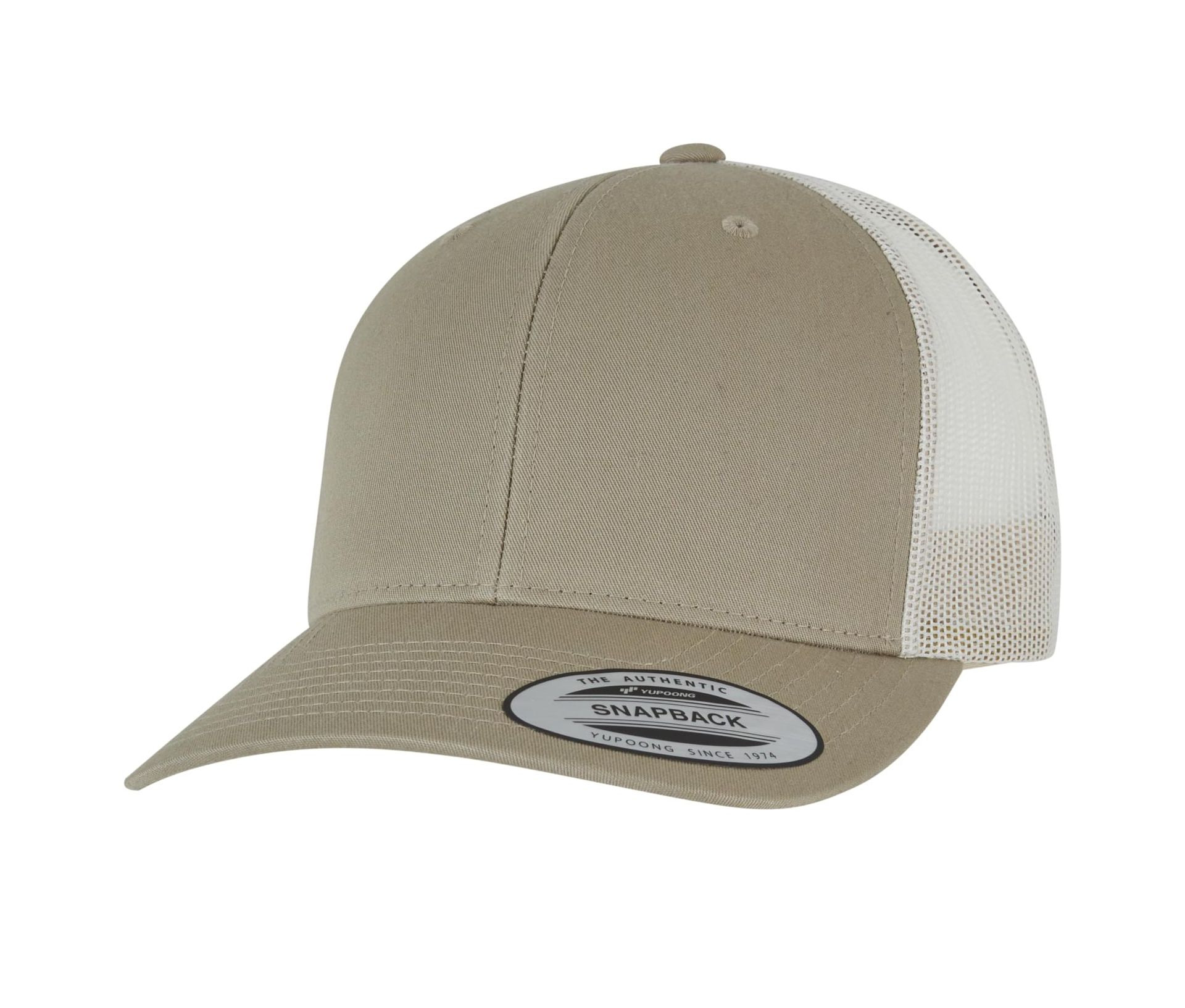 FLEXFIT F6606T - Casquette style trucker