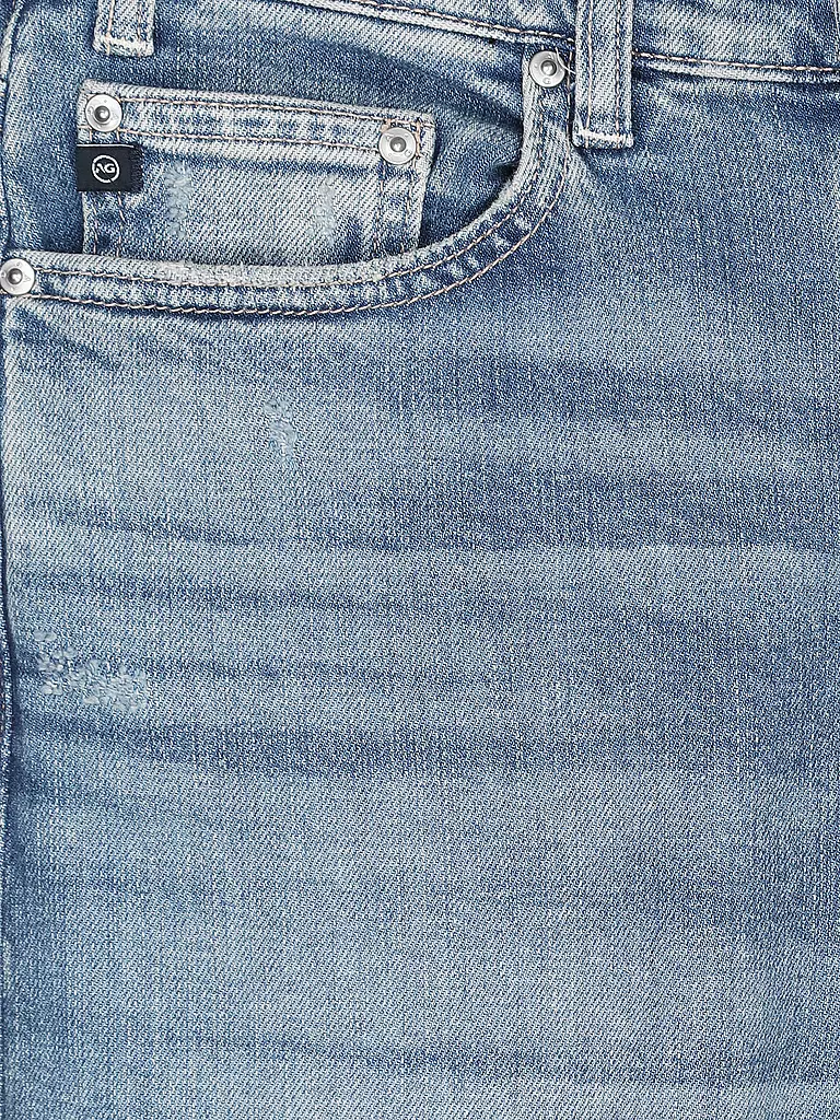 AG Jeans NEW BAGGY WIDE hellblau