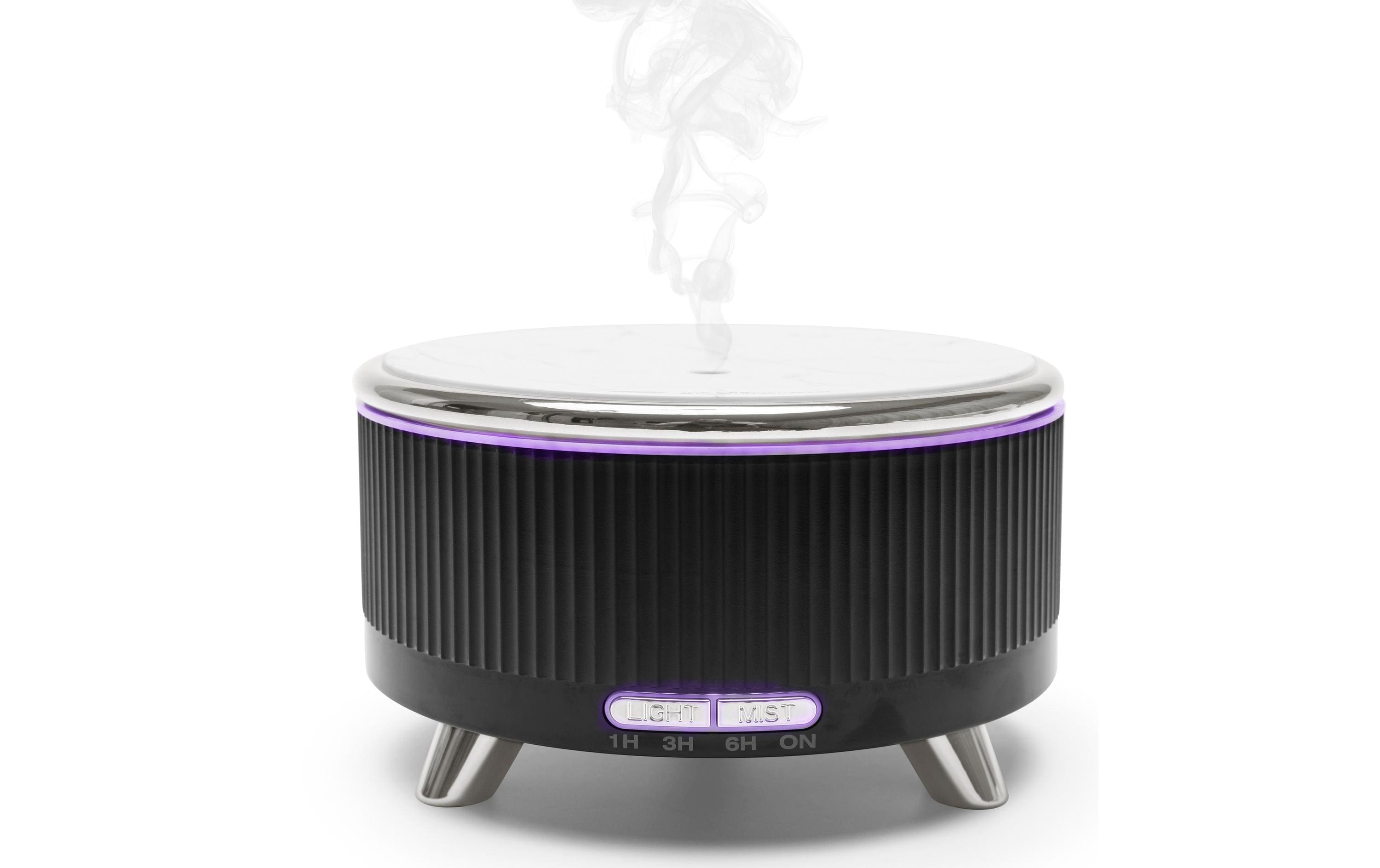 Aromavernebler SONAS Humidifier & Night Light 30 m²Aroma Diffuser