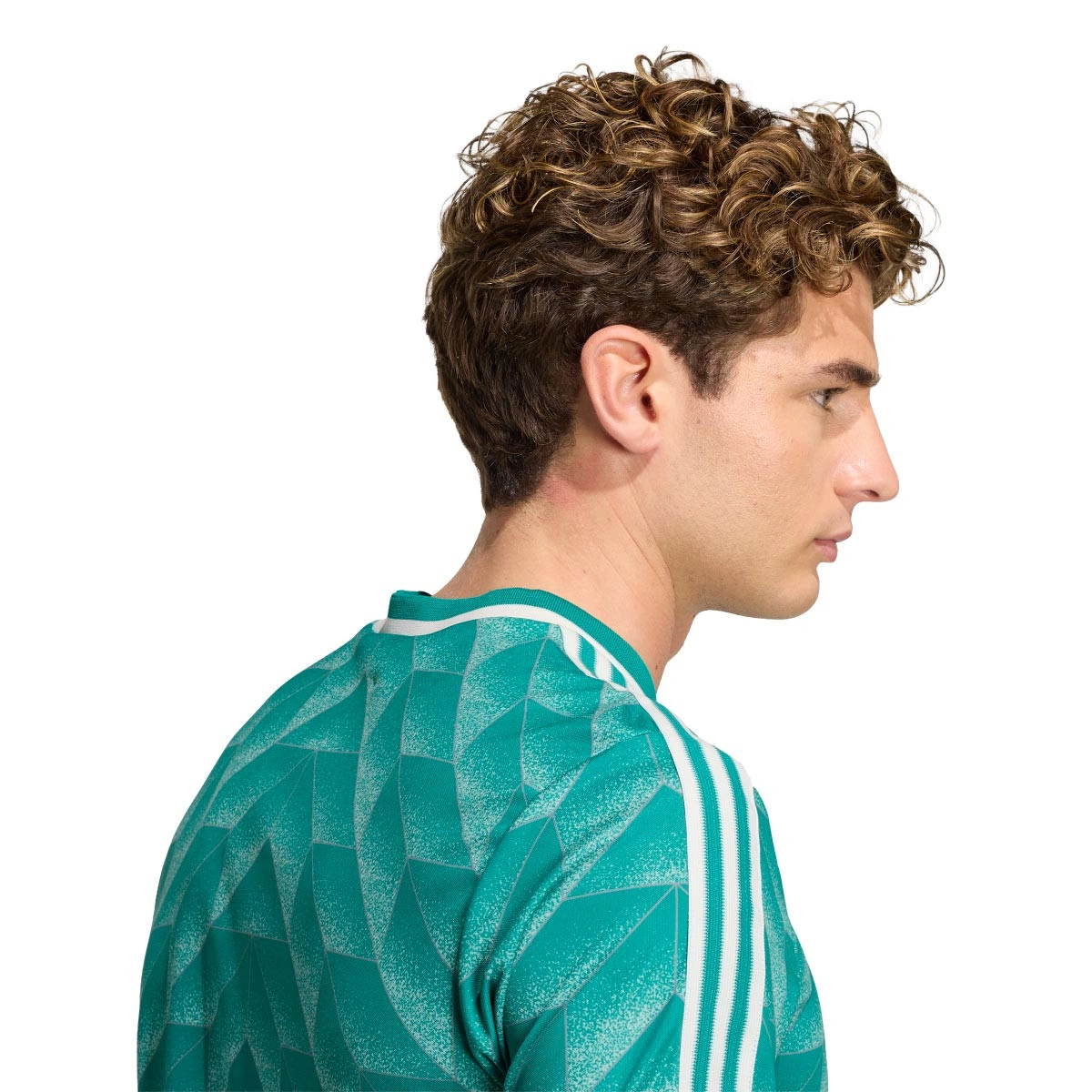 Camisola adidas Alemanha Away 1990 Edição Especial