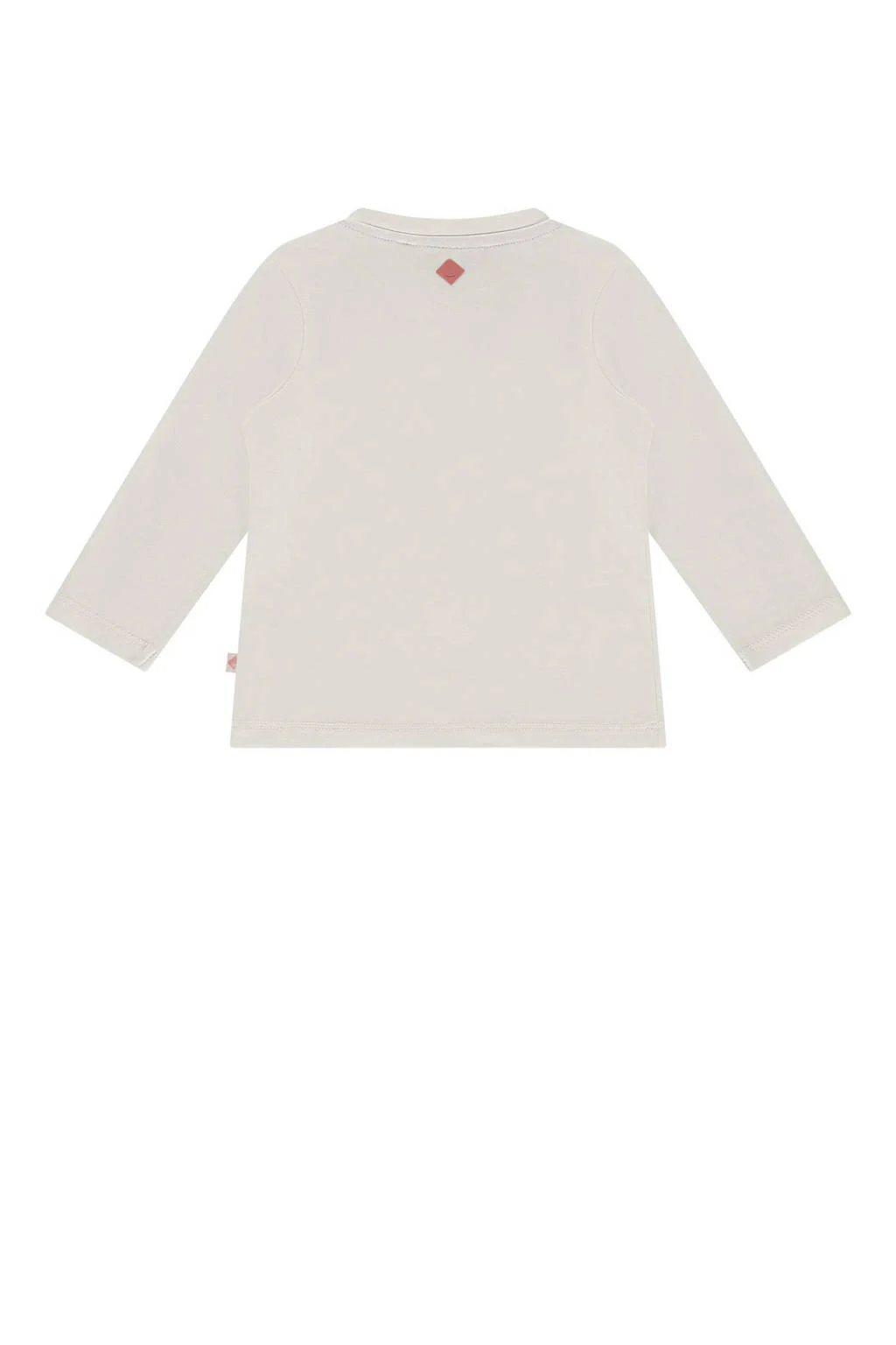 Babyface longsleeve ecru