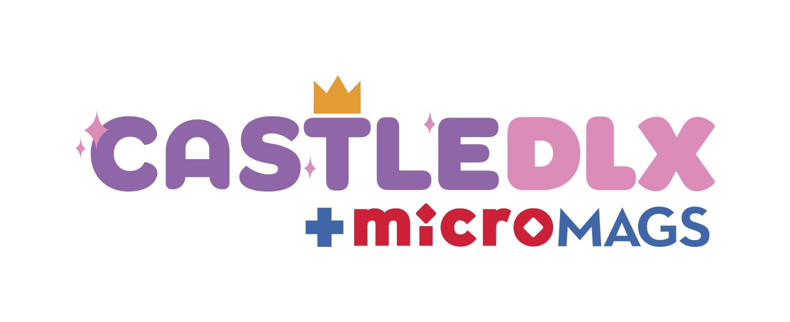 Magna-Tiles - Deluxe Slot 48 stk