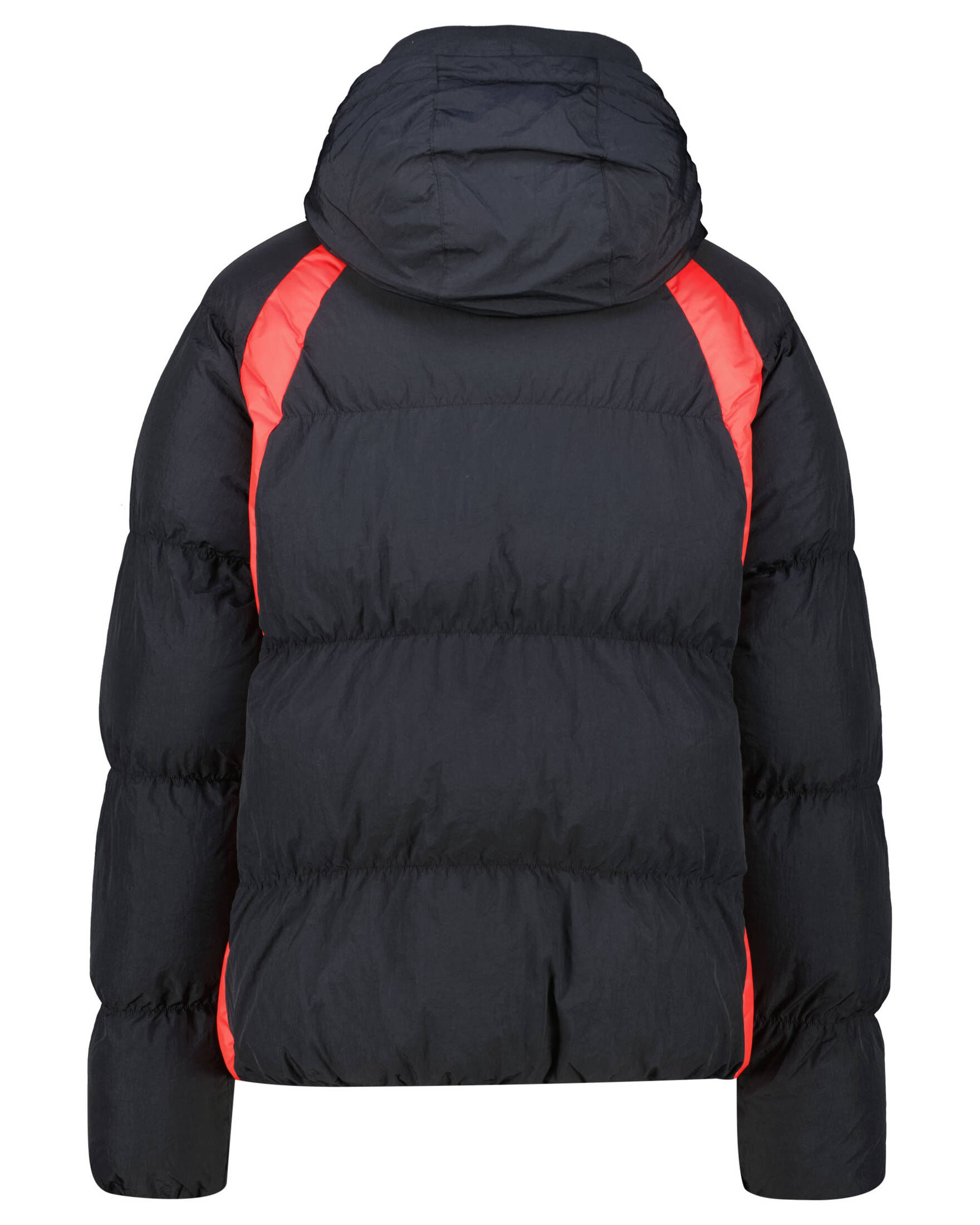 Nike| Herren Basketballjacke NBA CHICAGO BULLS COURTSIDE STATEMENT