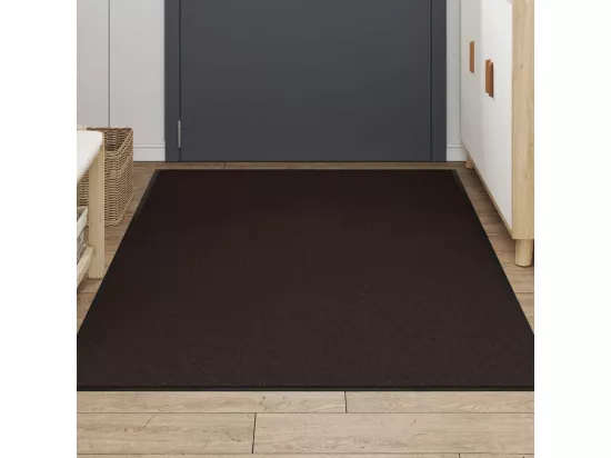 Paillasson marron 115x200 cm