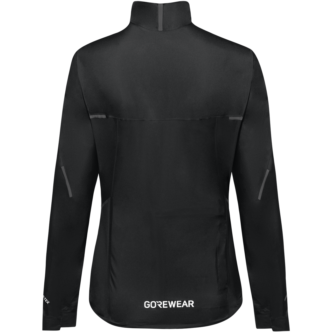 gore w spinshift gtx jacket 576 101065 black