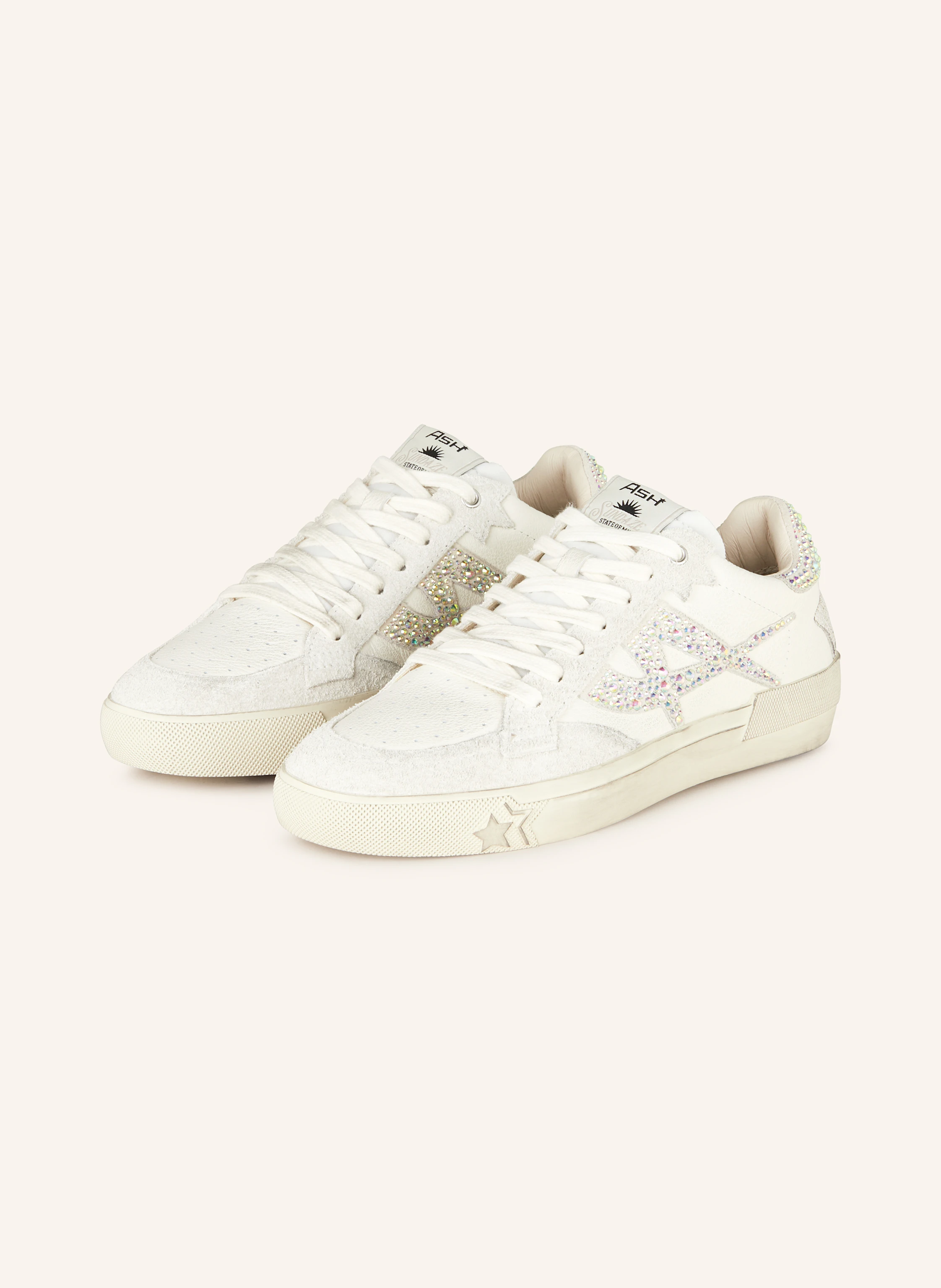 ash Sneaker MOONLIGHT