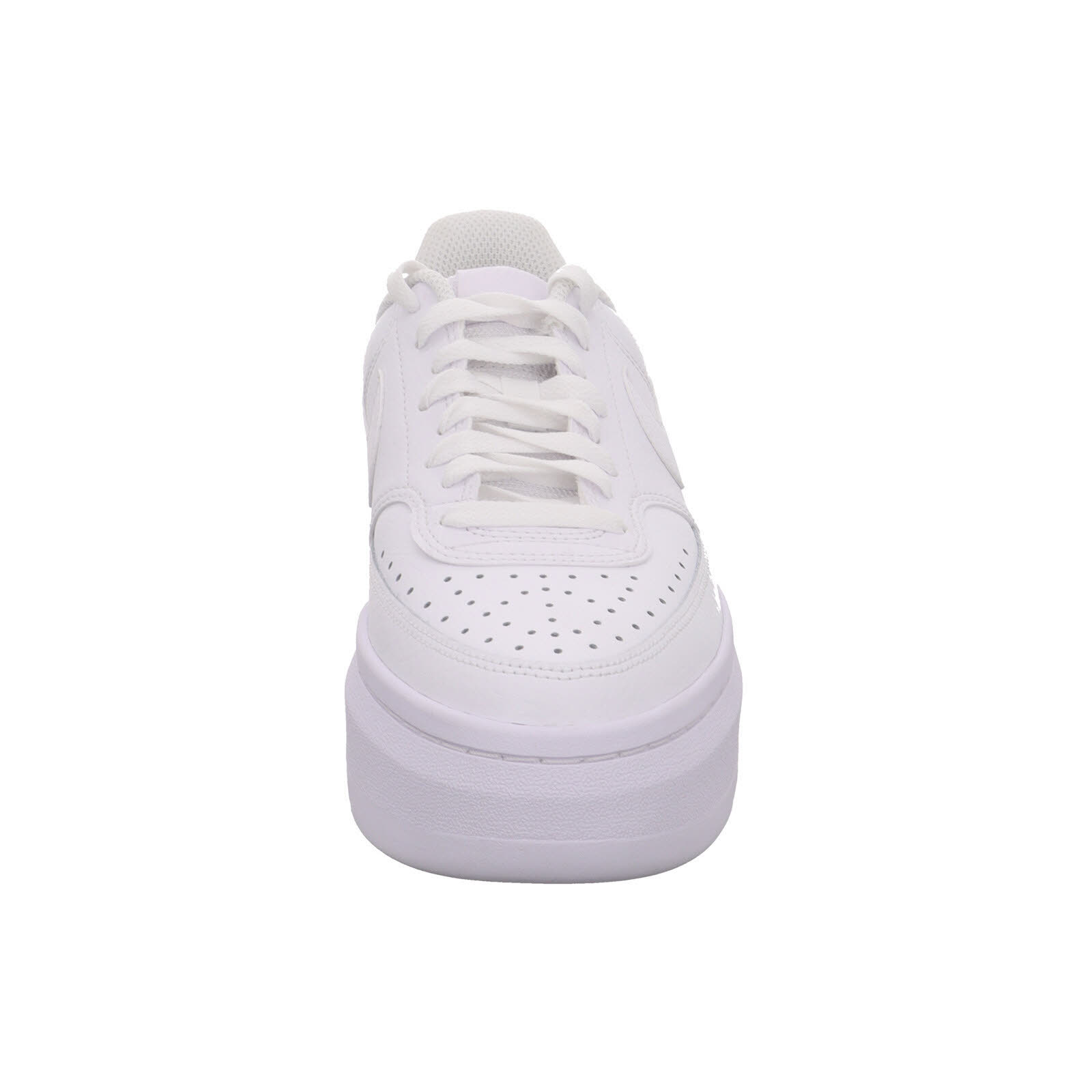 Sneaker DM0113-100 COURT VISION ALTA