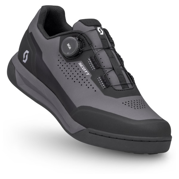 Scott - Shoe MTB Volt Evo Clip Boa - Chaussures de cyclisme