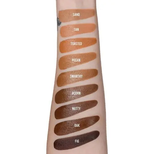 Cronzer Cream Bronzer Toasted