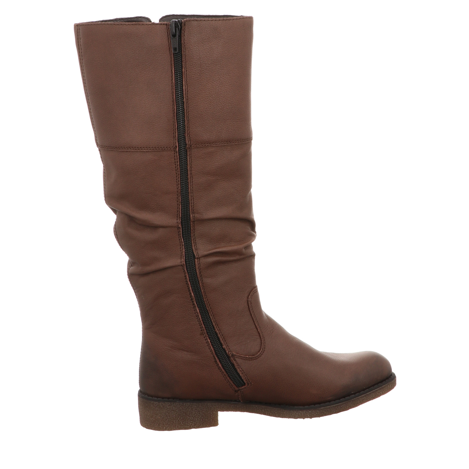 Rieker Stiefel braun