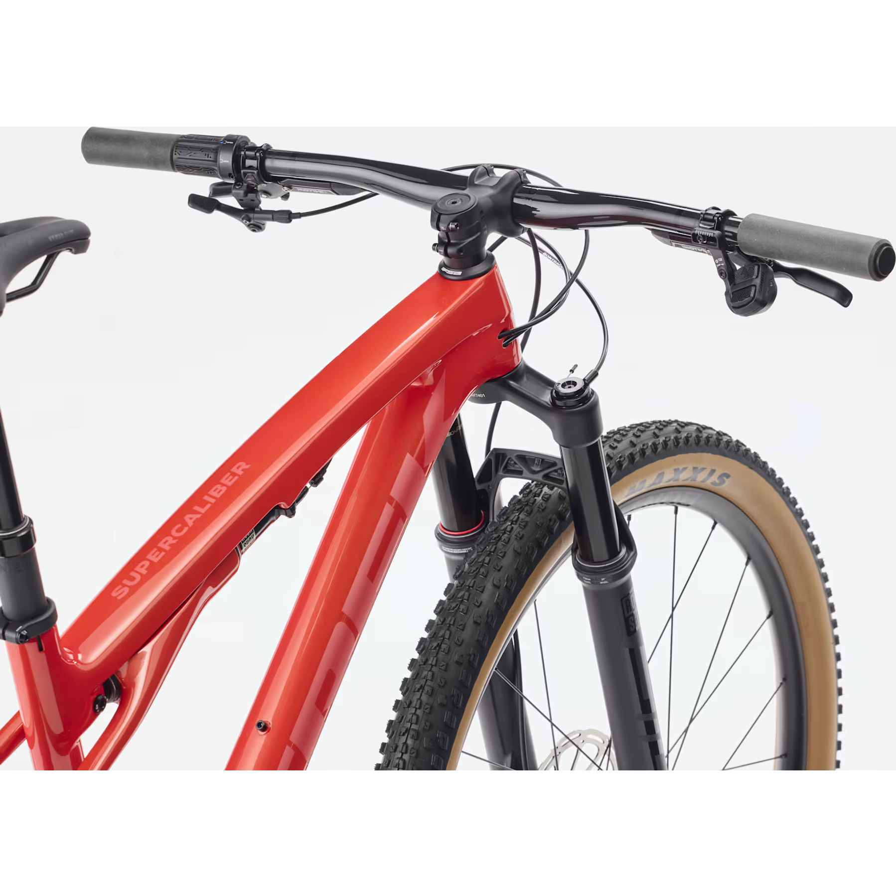 Trek Supercaliber SL 9.7 AXS Gen 2 2026