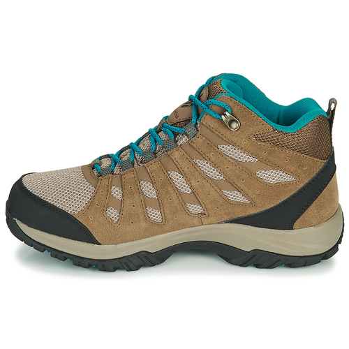 Columbia - REDMOND III MID WATERPROOF Beige