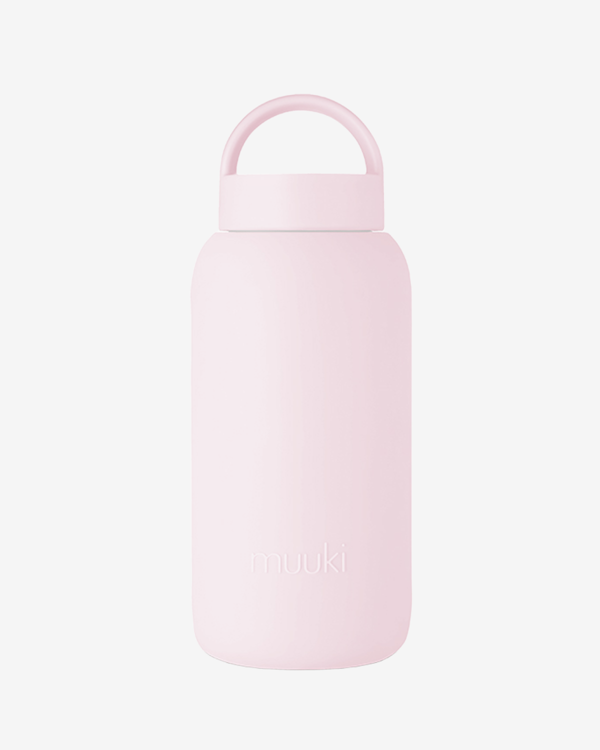 Vannflaske i Glass – 720 ml | Daily Bottle