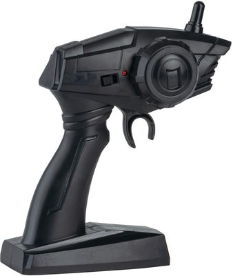 Syma Revolt Rock Crawler 4x4 Radiostyrt Bil, Svart