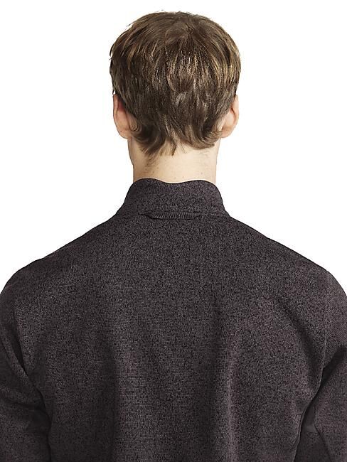 CRAFT - VESTE SOFTSHELL ADV GRAVEL SUB Z KNIT JACKET M