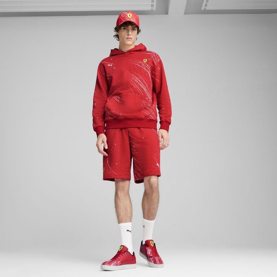 Puma Scuderia Ferrari HP Caven 2.0 Colour Sneakers