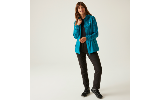 Regatta Pack It III Damen Walking/Regenjacke