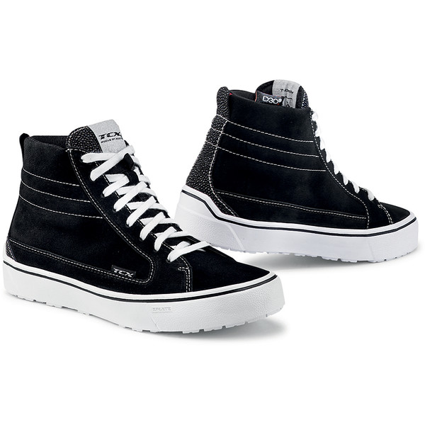 TCX - Baskets femme Street 3 Lady Waterproof Noir