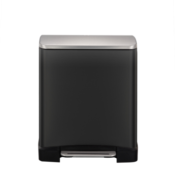 EKO Recycle E-Cube Pedaalemmer 10 9L