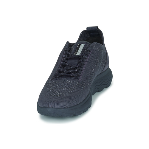 Geox - D SPHERICA A - Bleu