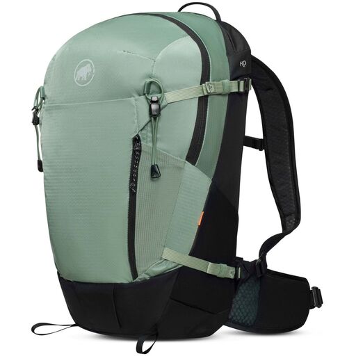 Mochila De Montaña Mammut Lithium 25 L