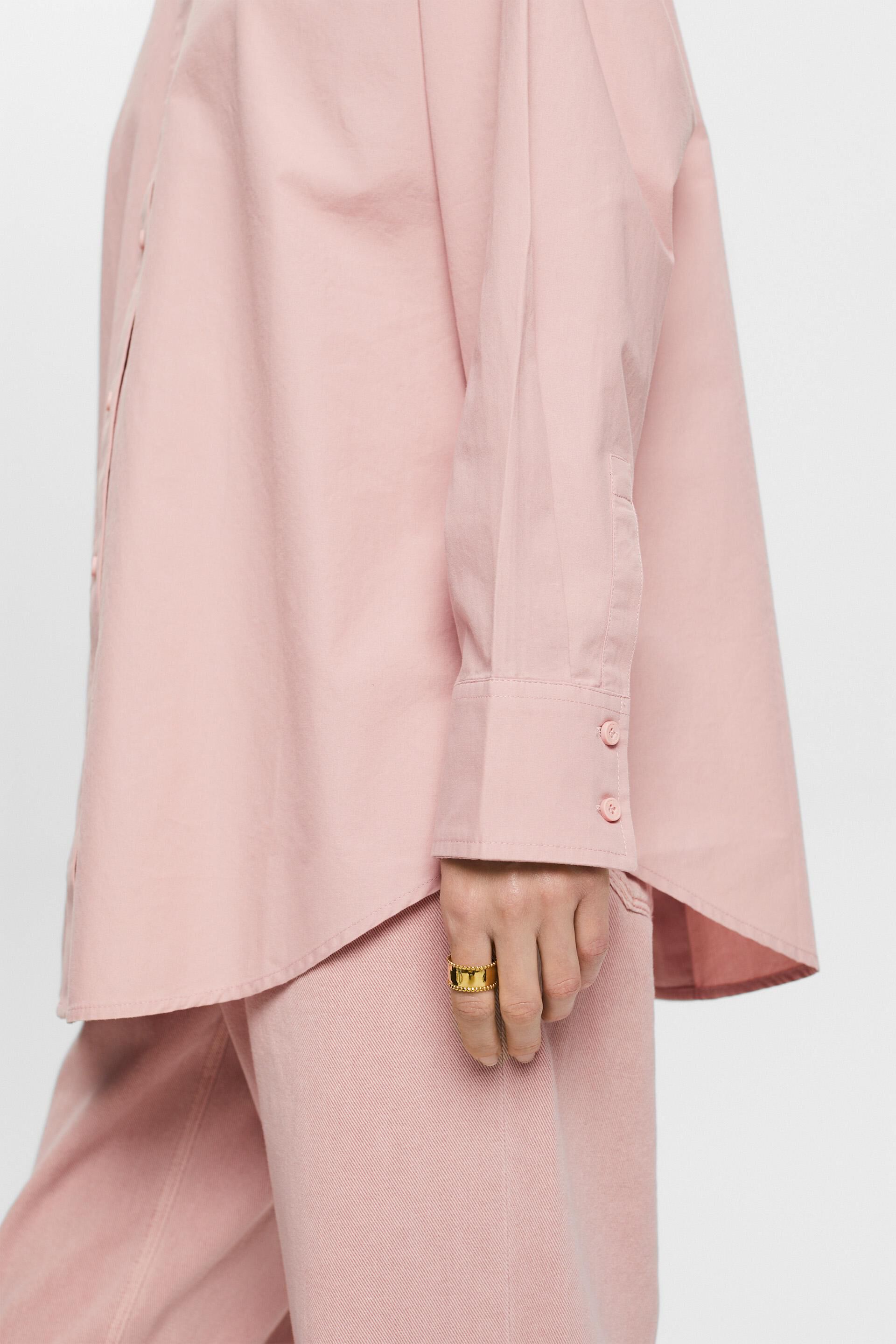 Blouses woven