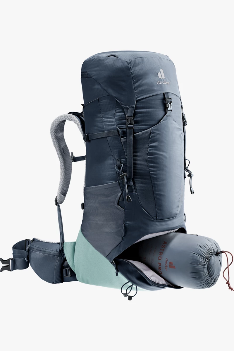 deuter Aircontact Lite SL 35+10 L Damen Wanderrucksack