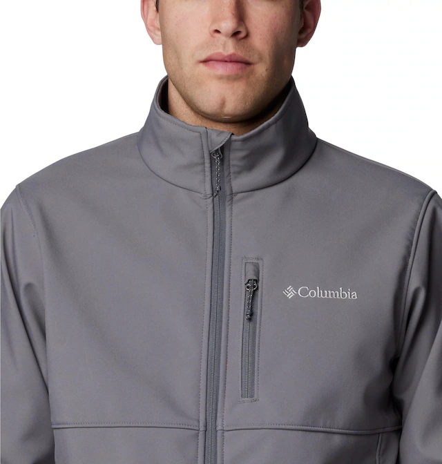 Columbia Softshelljacke »Ascender Softshell Jacket«