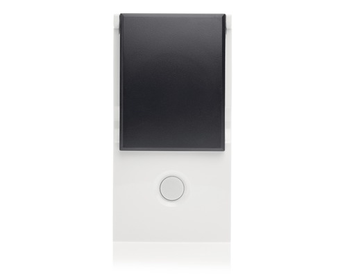 Popp Smart Outdoor Plug IP44 met repeaterfunctie - Compatibel met SMART HOME van hornbach