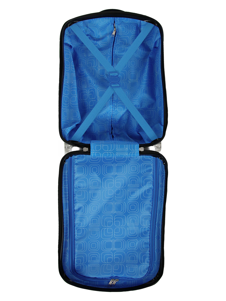 Valise Madisson Kids Le Pompier 49 cm