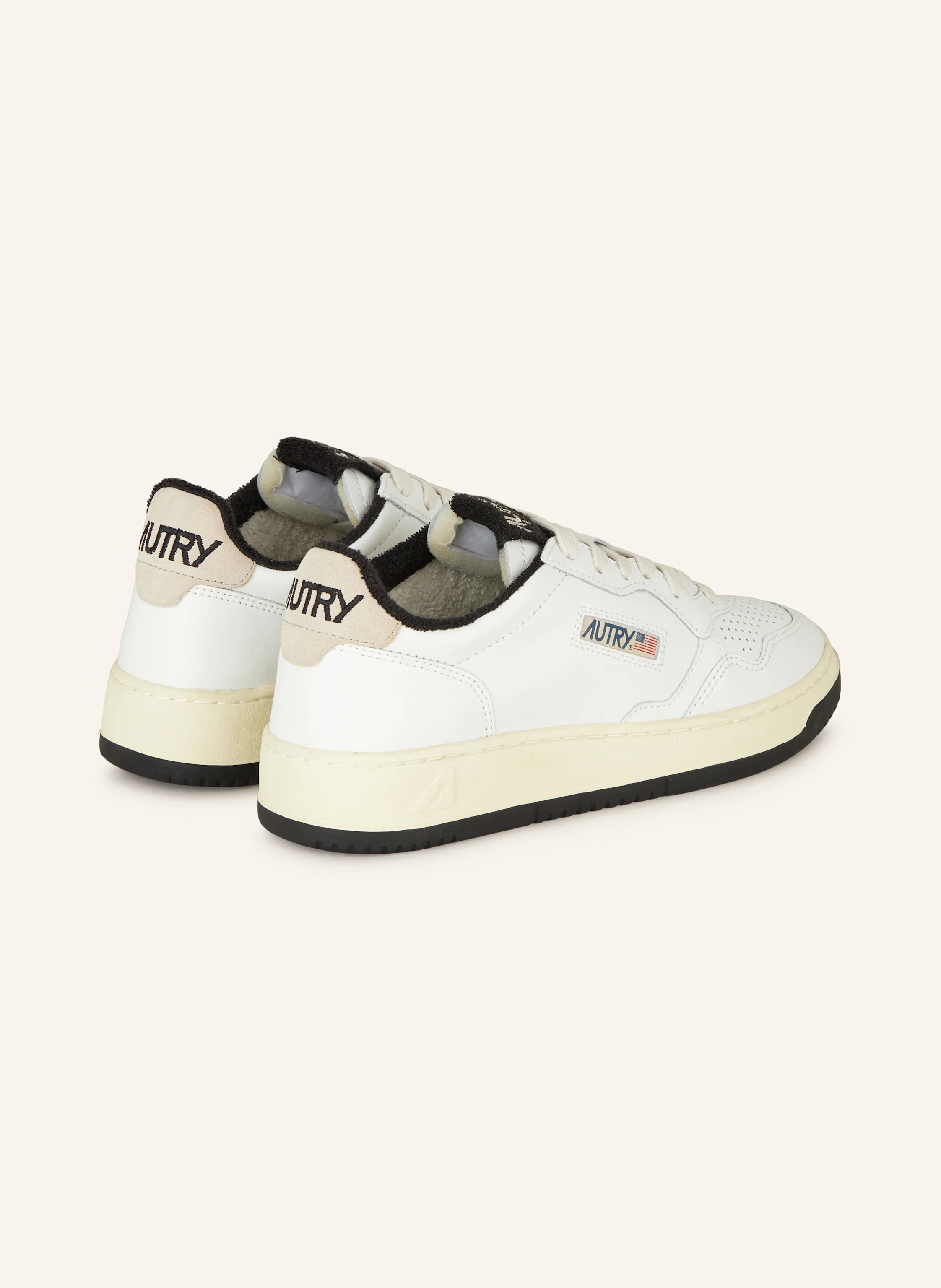 AUTRY Sneaker MEDALIST