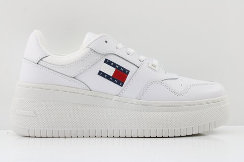 Hilfiger Tommy Footwear Sneaker
